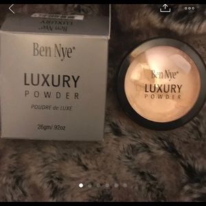 Ben Nye Banana Powder